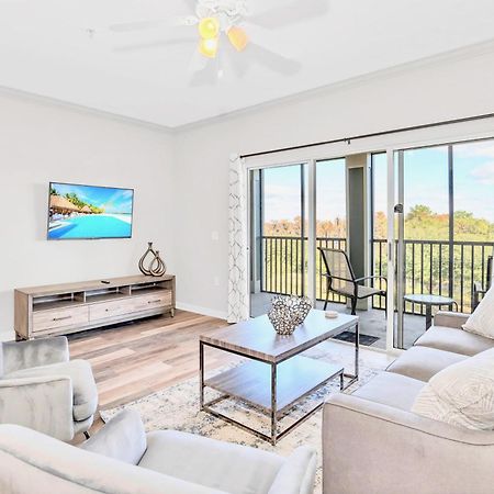 Spacious 3Br Near Disney - Pool And Hot Tub! 奥兰多 外观 照片