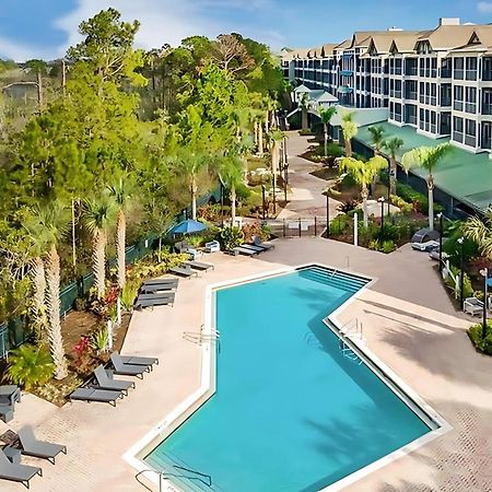 Spacious 3Br Near Disney - Pool And Hot Tub! 奥兰多 外观 照片