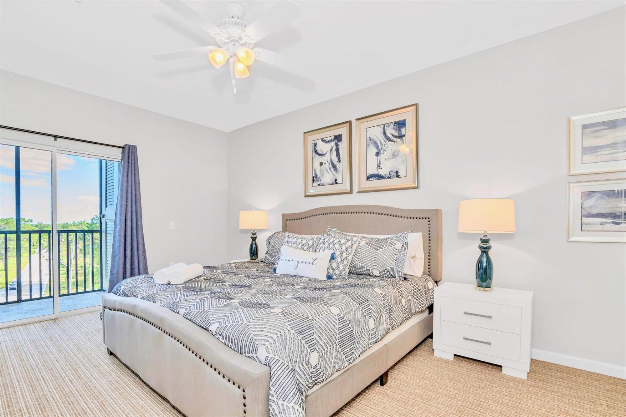 Spacious 3Br Near Disney - Pool And Hot Tub! 奥兰多 外观 照片