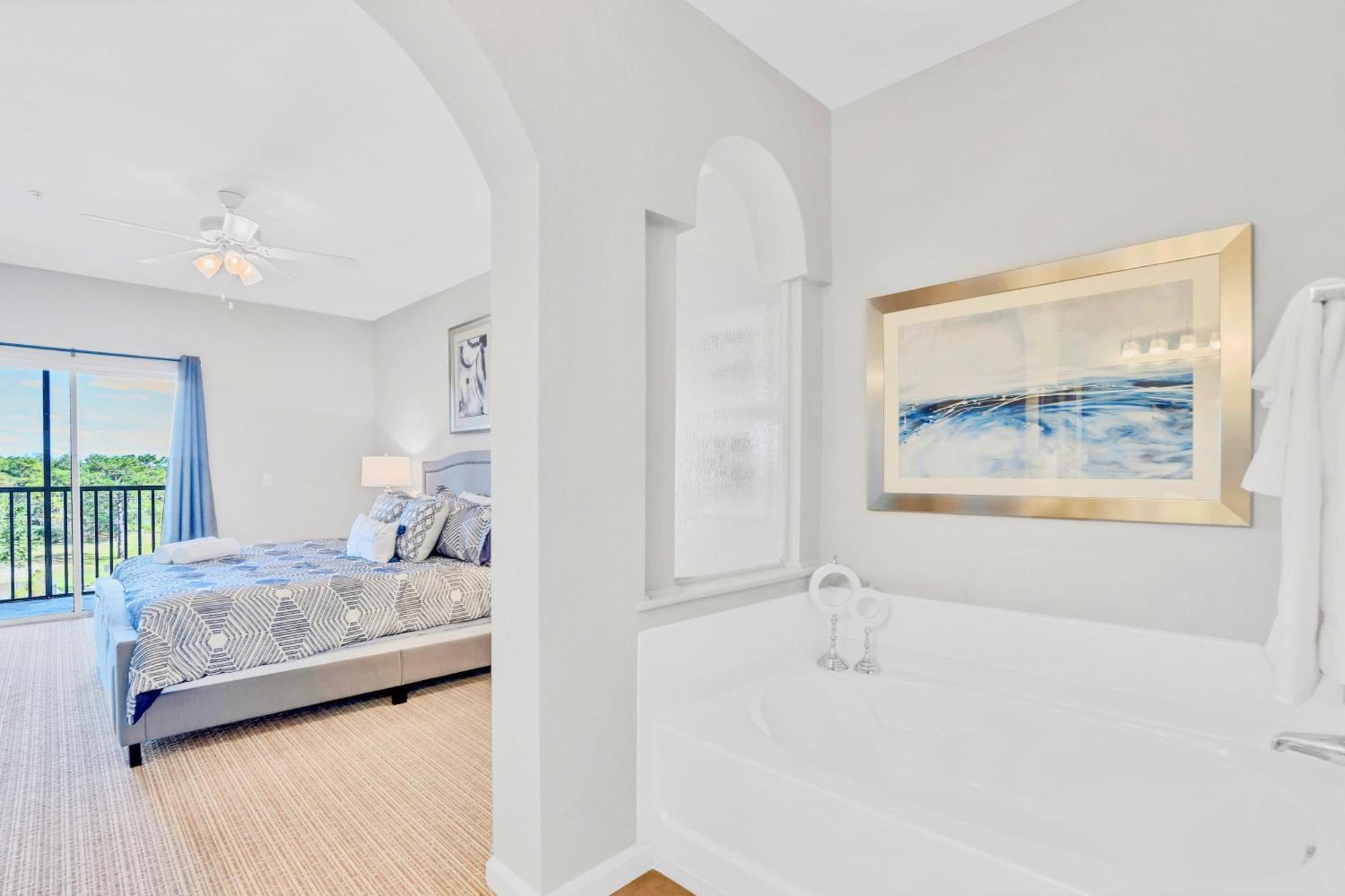 Spacious 3Br Near Disney - Pool And Hot Tub! 奥兰多 外观 照片