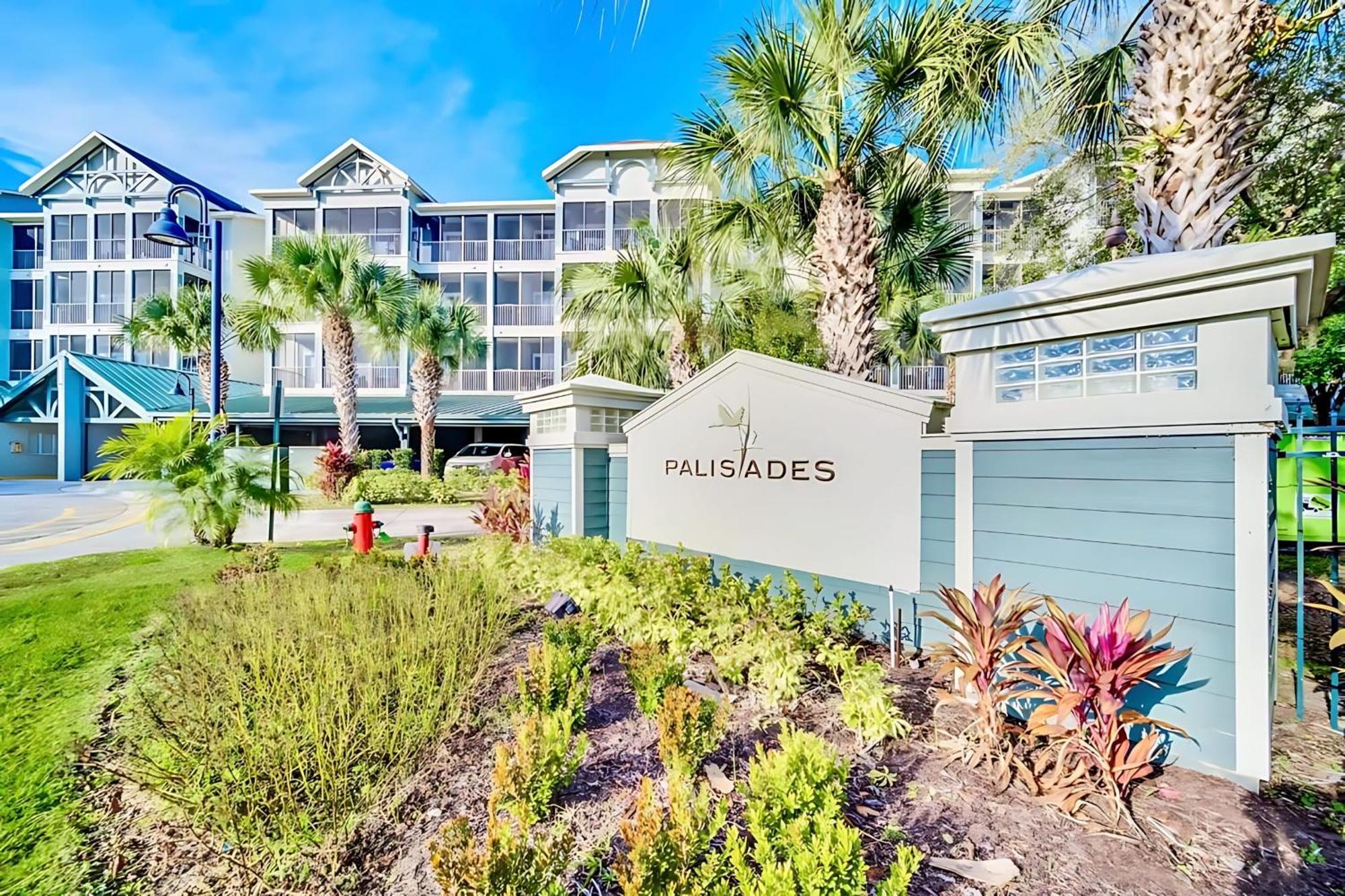 Spacious 3Br Near Disney - Pool And Hot Tub! 奥兰多 外观 照片