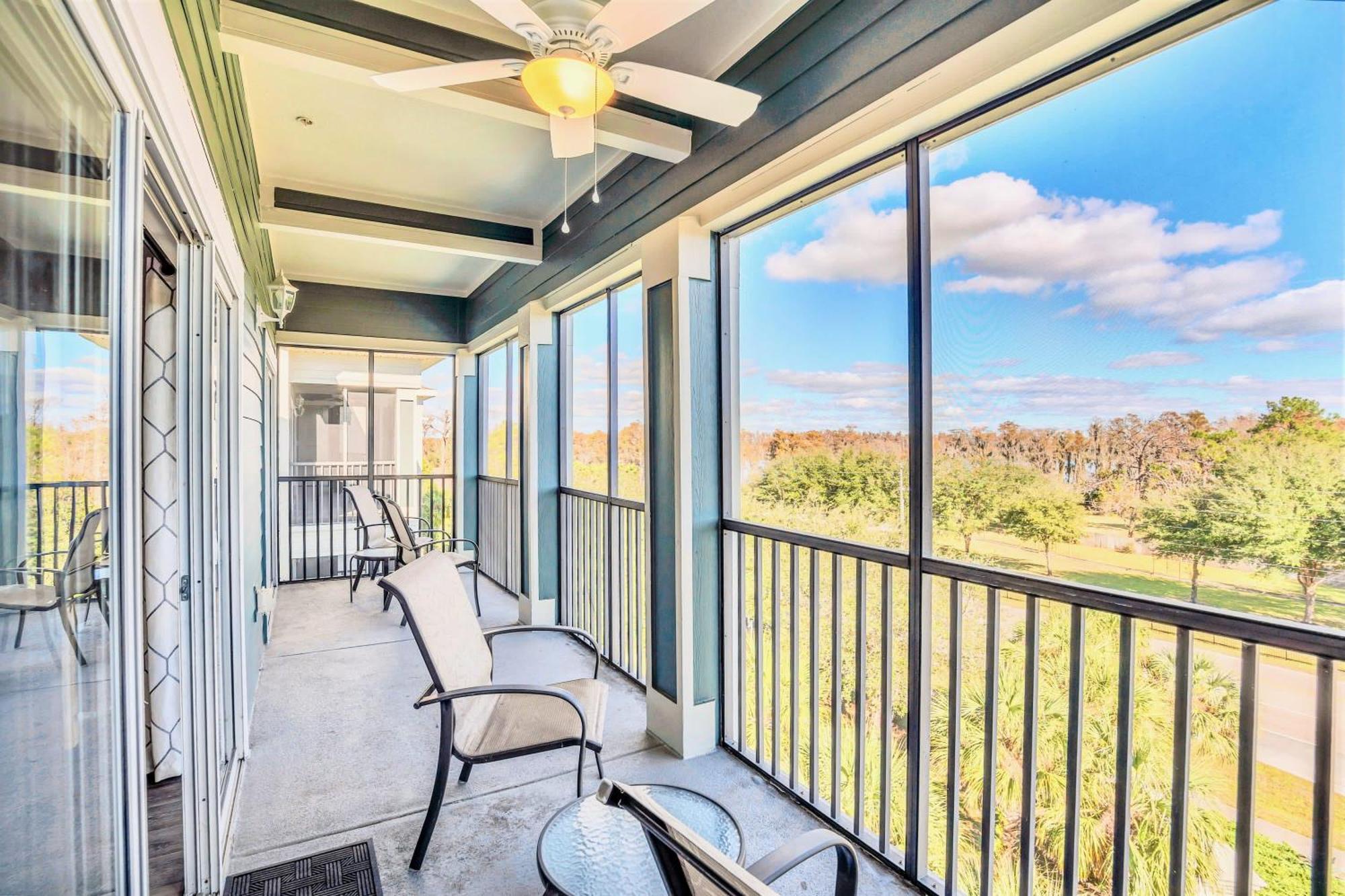Spacious 3Br Near Disney - Pool And Hot Tub! 奥兰多 外观 照片