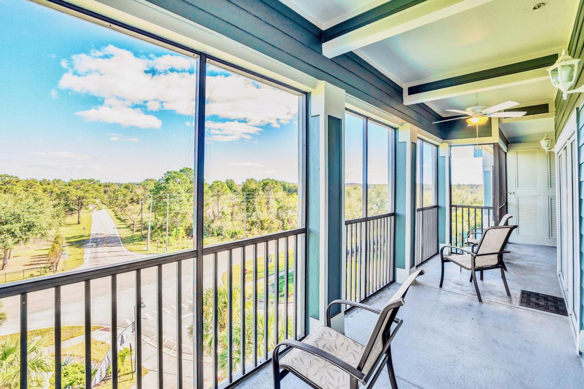 Spacious 3Br Near Disney - Pool And Hot Tub! 奥兰多 外观 照片