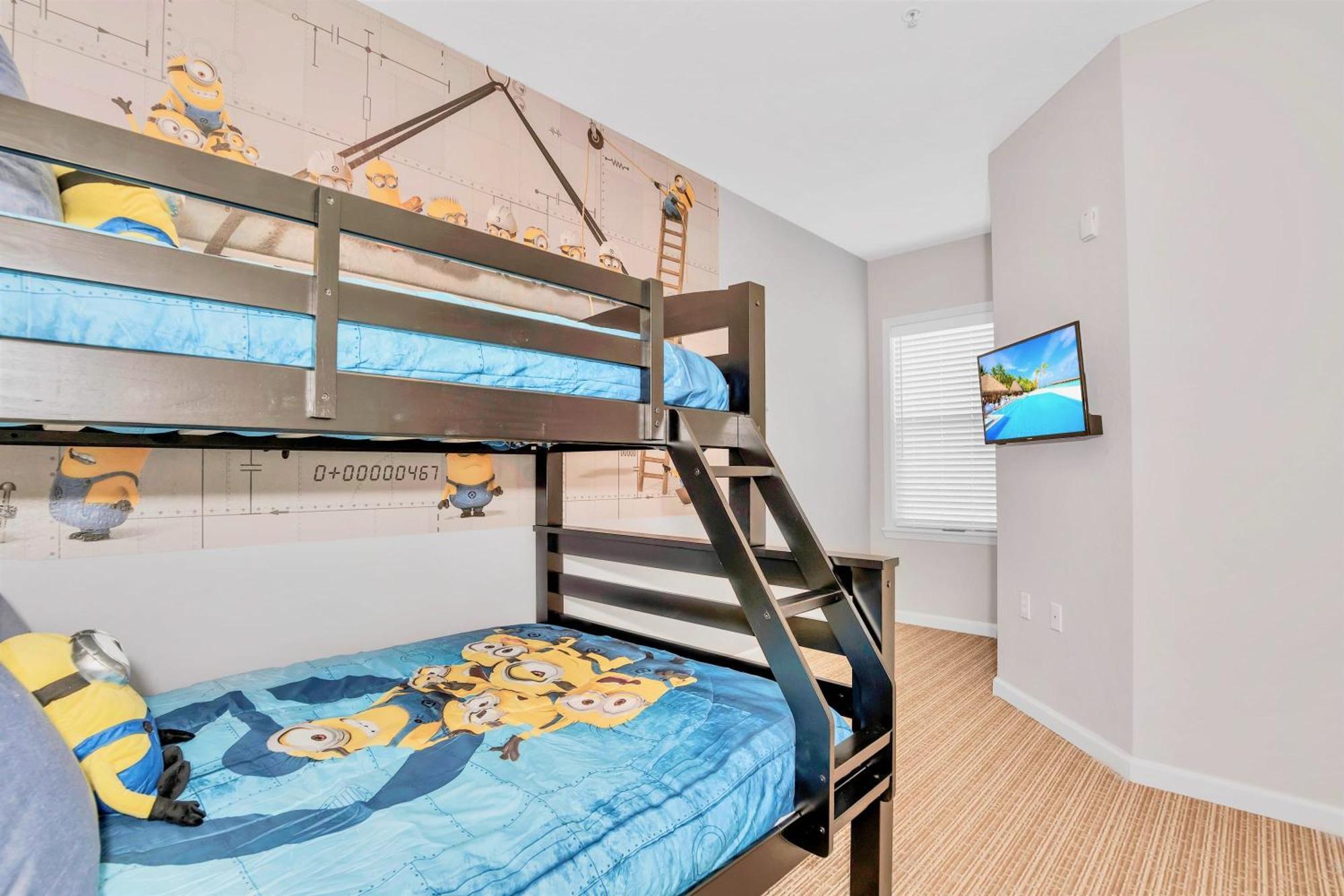 Spacious 3Br Near Disney - Pool And Hot Tub! 奥兰多 外观 照片