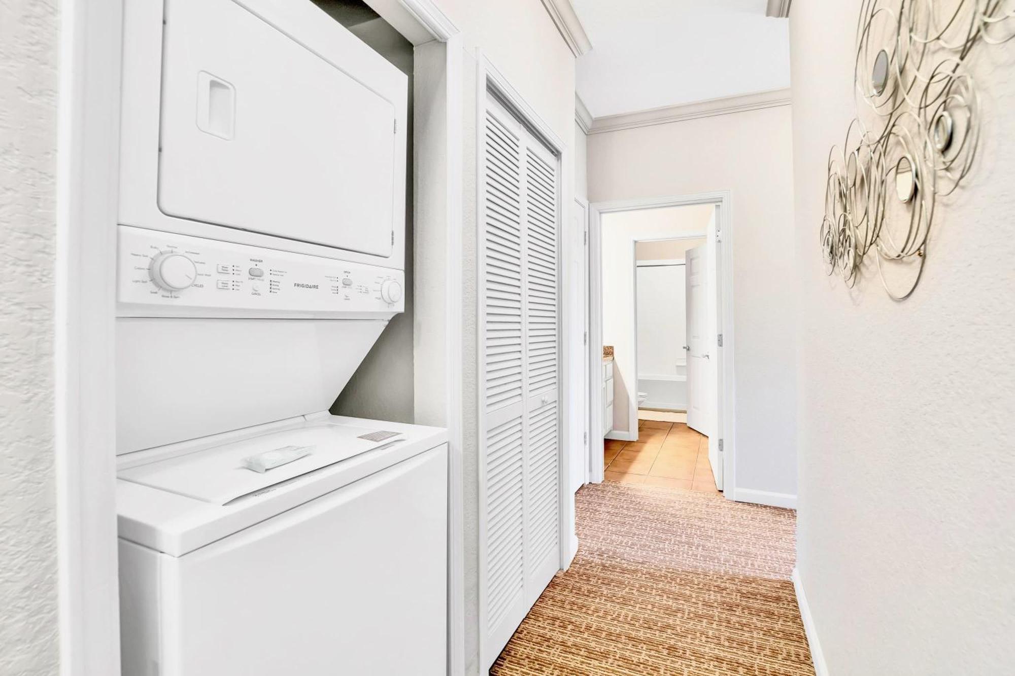 Spacious 3Br Near Disney - Pool And Hot Tub! 奥兰多 外观 照片